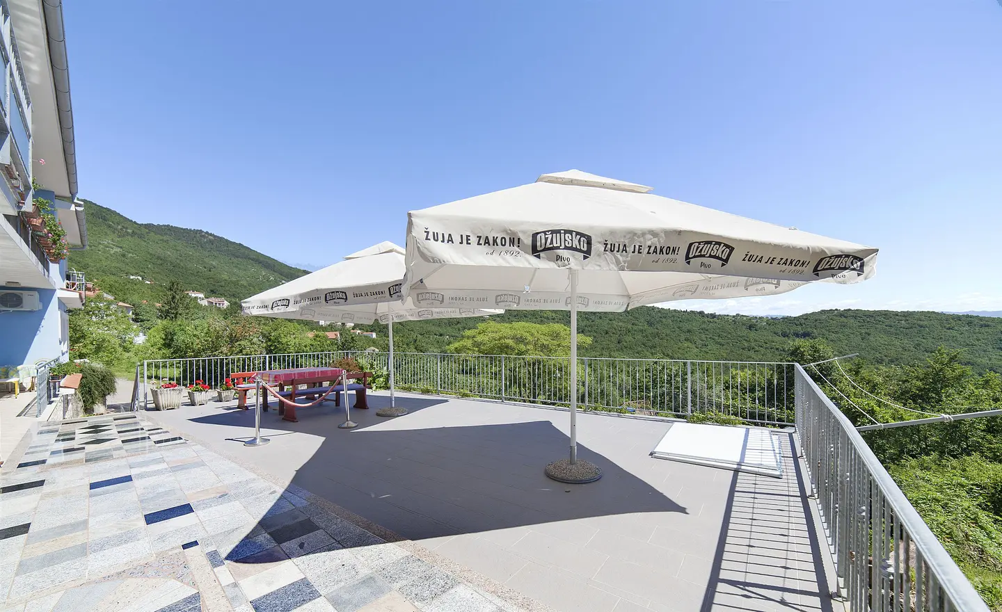 Ferienwohnung in Opatija haustiergeeignet 999204577 32769