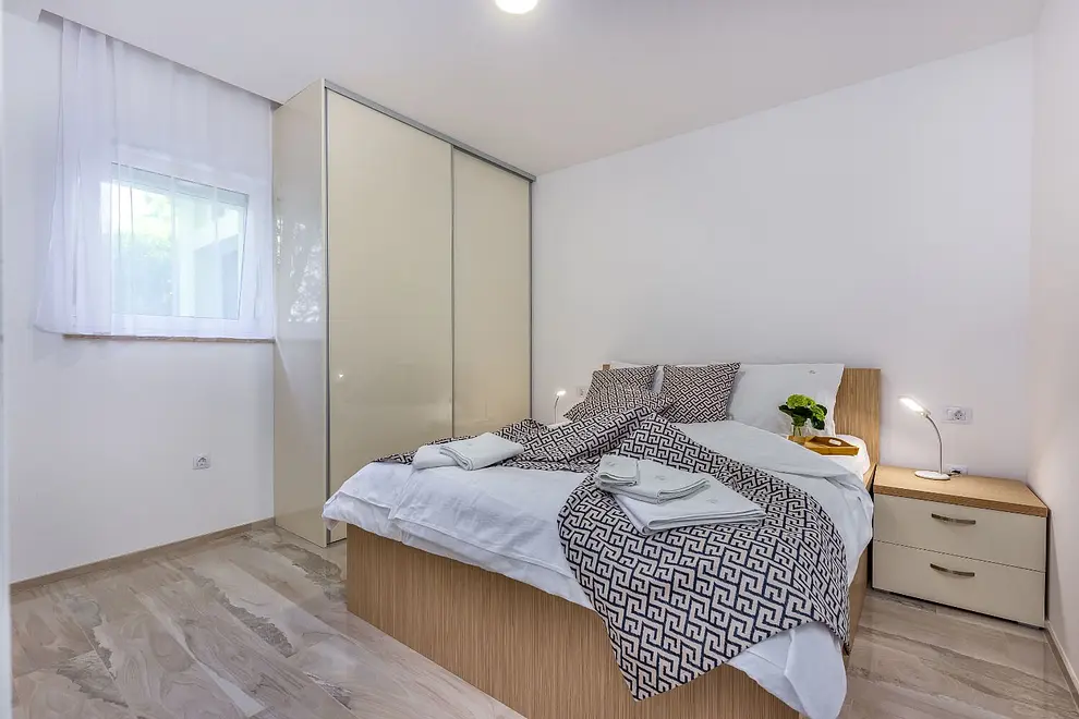 Ferienwohnung in Crikvenica mit Pool 999211949 39665 – Foto 28