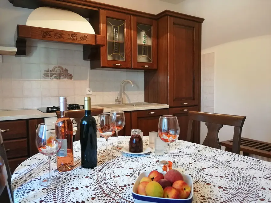 Ferienwohnung in Umag  999208107 36084 – Foto 30