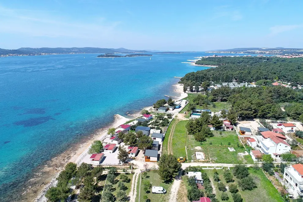 Ferienwohnung in Biograd  999206332 34438 – Foto 7