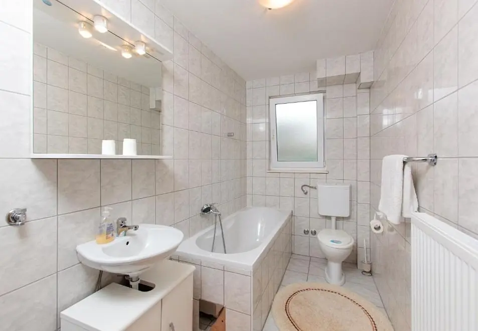 Ferienwohnung in Podstrana  999211104 38919 – Foto 10