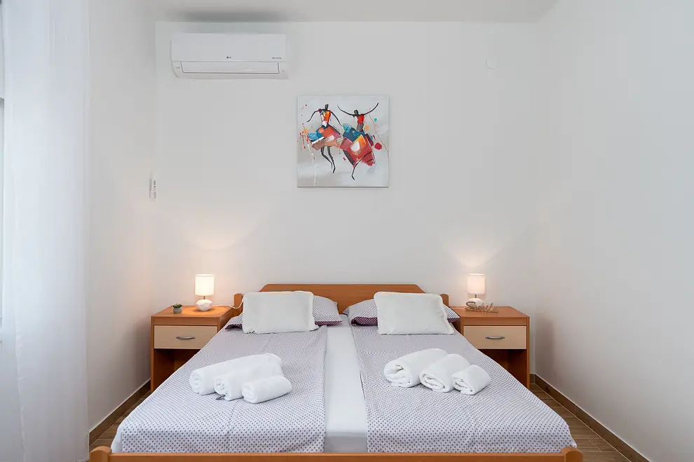 Ferienwohnung in Novigrad mit Pool 999213432 40935 – Foto 30