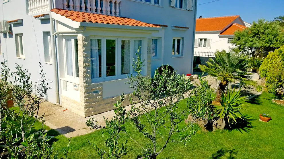 Ferienwohnung in Solta haustiergeeignet 66123035 10405