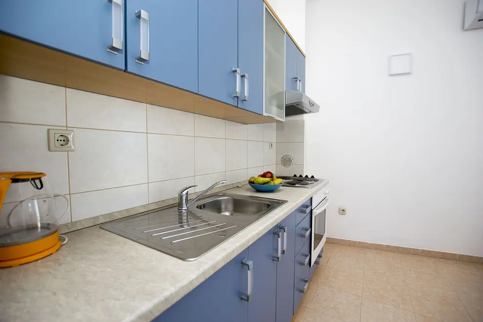 Ferienwohnung in Karlobag mit Pool 999213419 40929 – Foto 5