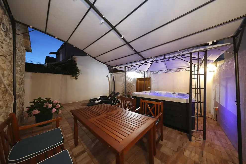 Ferienwohnung in Sukosan  999210997 38822 – Foto 22