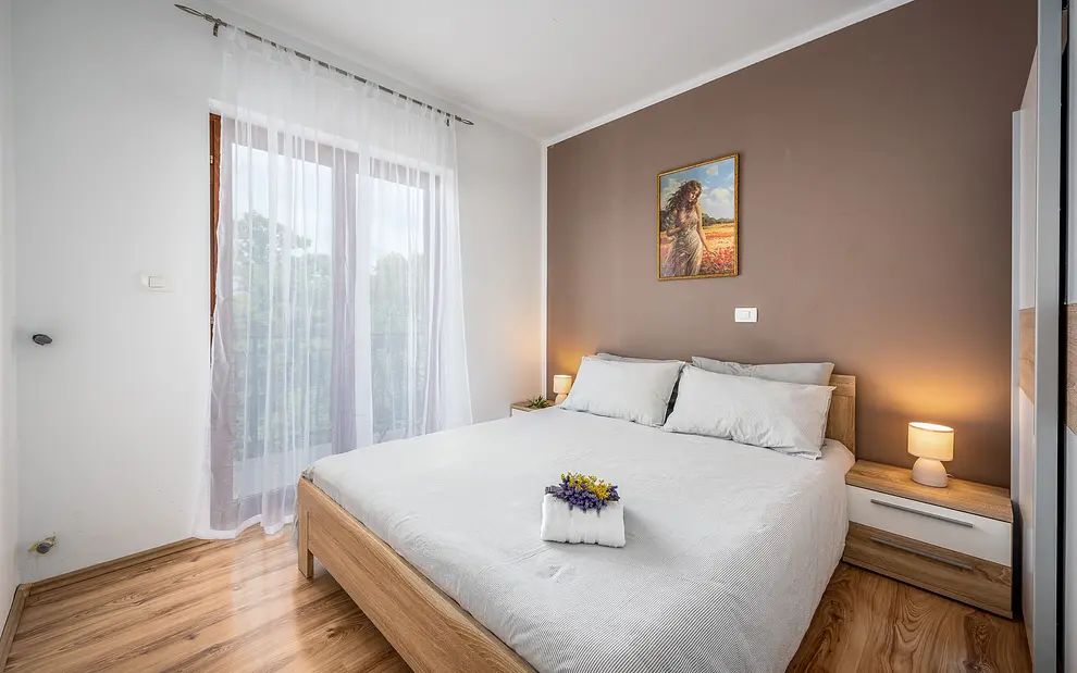 Ferienwohnung in Rabac mit Pool 999204698 32889 – Foto 13