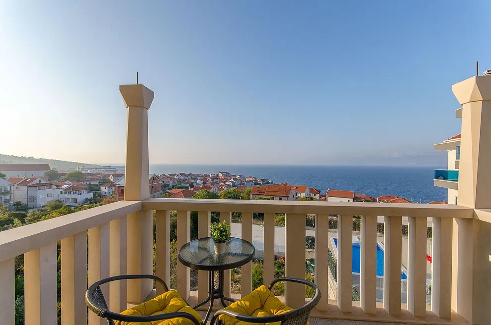 Ferienwohnung in Brac  66138015 21103