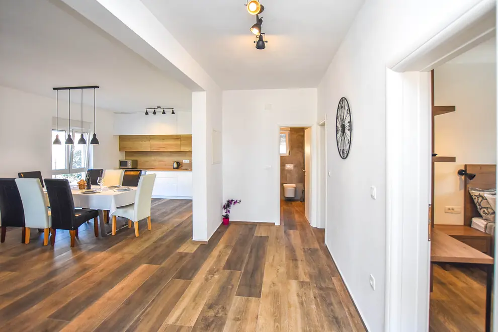 Ferienwohnung in Biograd  66135346 19394