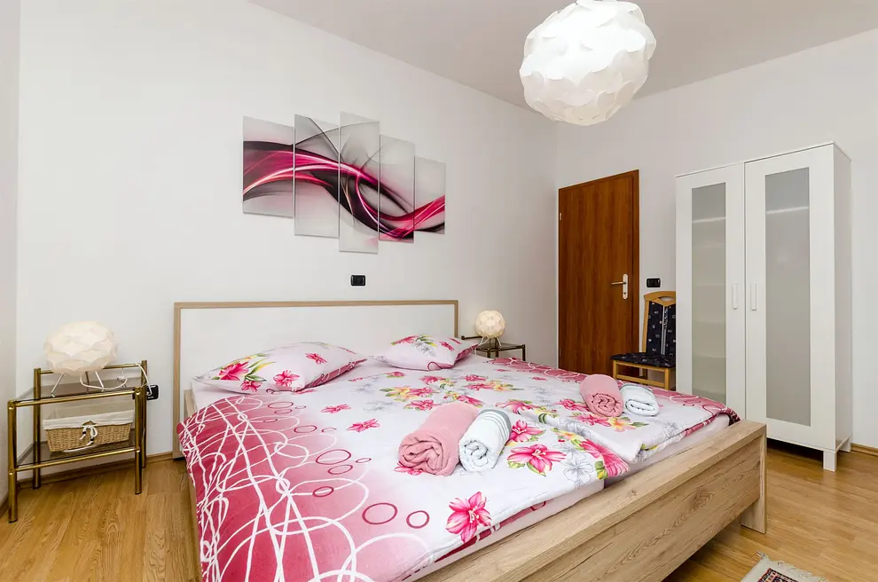 Ferienwohnung in Rogoznica mit Pool 999205518 33673 – Foto 22