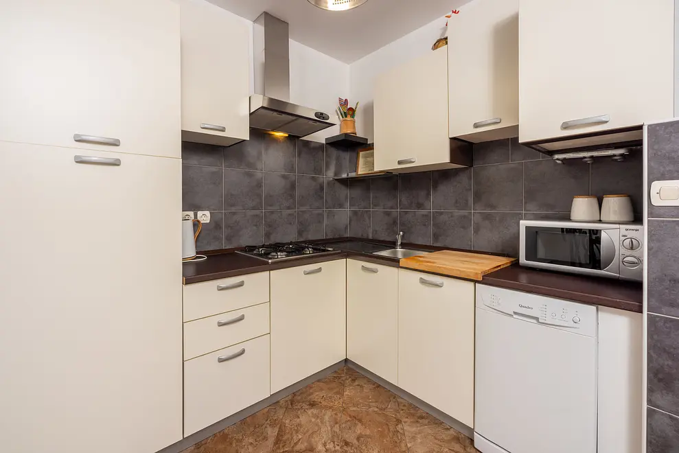 Ferienwohnung in Crikvenica  999204501 32695 – Foto 23