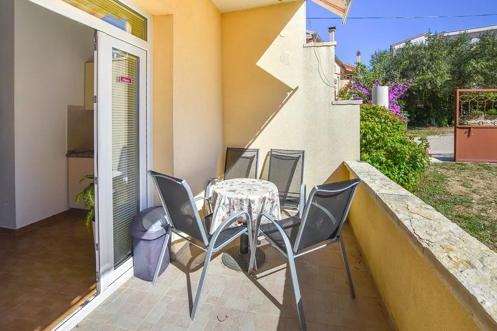 Ferienwohnung in Biograd mit Pool und haustiergeeignet 999209214 37143 – Foto 5