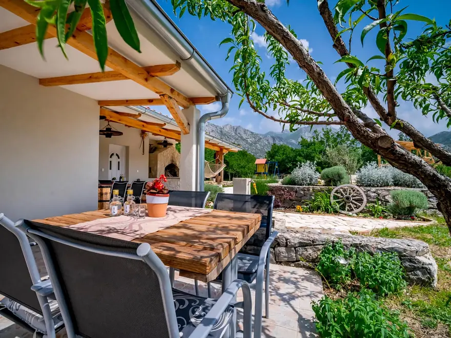 Ferienwohnung in Makarska mit Pool 999210928 41243 – Foto 22