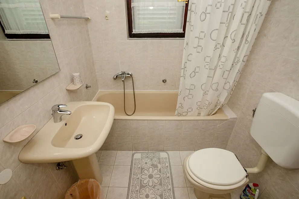 Ferienwohnung in Kampor  999204390 32588 – Foto 21