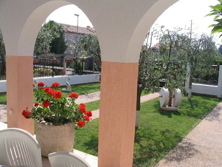 Ferienwohnung in Fazana  999203598 31836 – Foto 5