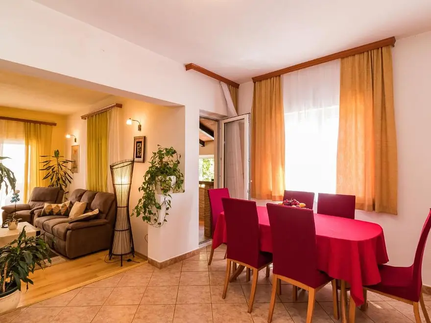 Ferienwohnung in Kastelir-Labinci mit Pool 999212036 39750 – Foto 12