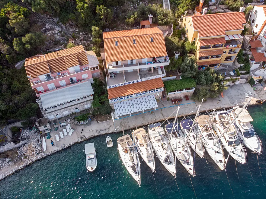 Ferienwohnung in Lastovo  999203786 32013 – Foto 6