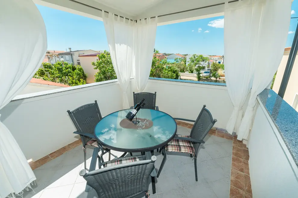 Ferienwohnung in Vir  999204601 32793 – Foto 4