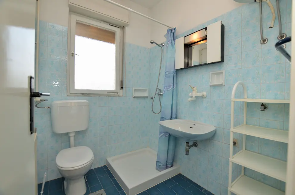 Ferienwohnung in Umag  999203840 32067
