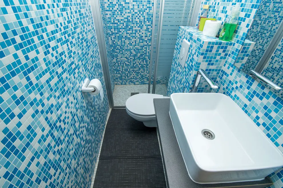 Ferienwohnung in Trogir mit Pool 999229935 42708 – Foto 37