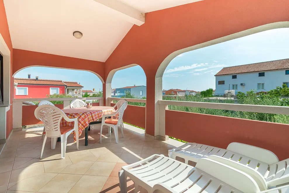 Ferienwohnung in Vir  66125738 12420