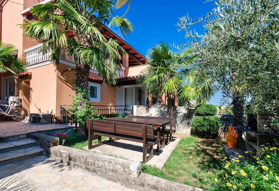 Ferienwohnung in Vrsar  999203843 32070 – Foto 7