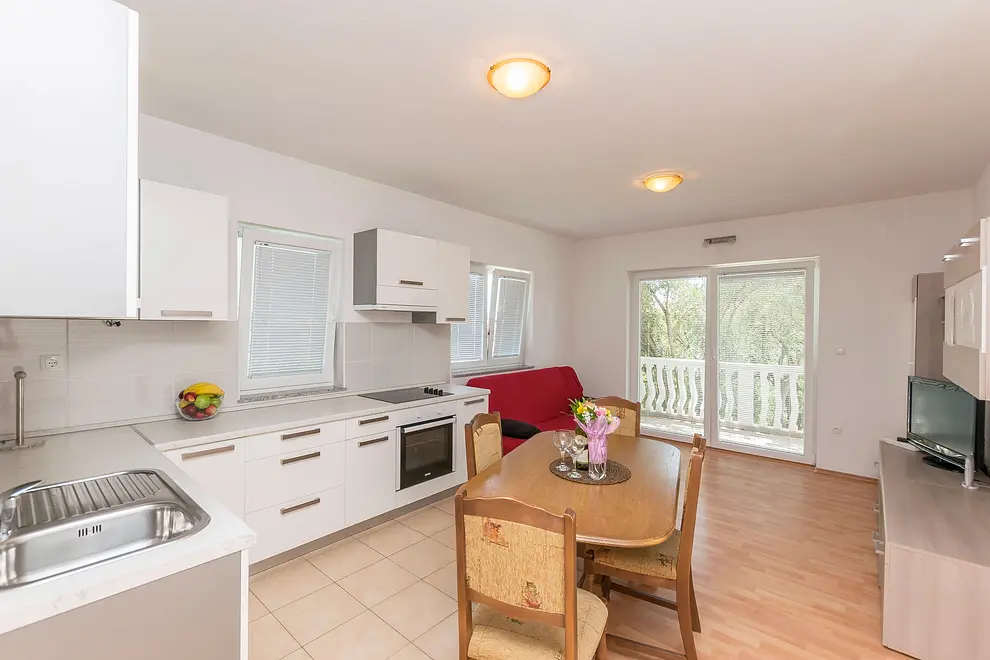 Ferienwohnung in Pirovac  999204953 33125 – Foto 5