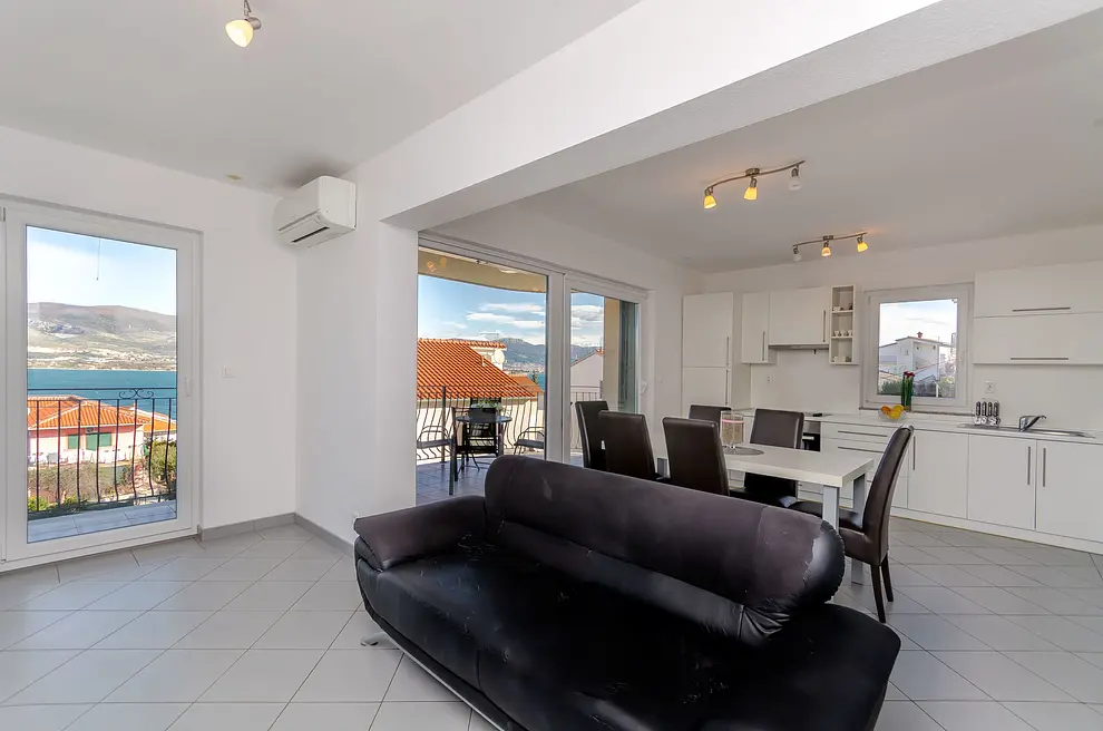 Ferienwohnung in Ciovo  999208908 36854 – Foto 19
