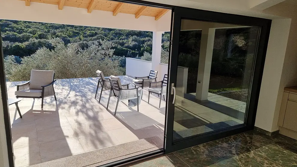 Ferienwohnung in Pasman  999209056 36994