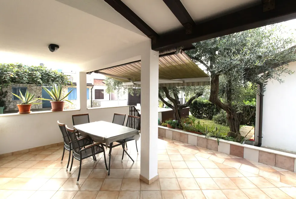 Ferienwohnung in Umag  999223806 41922 – Foto 30