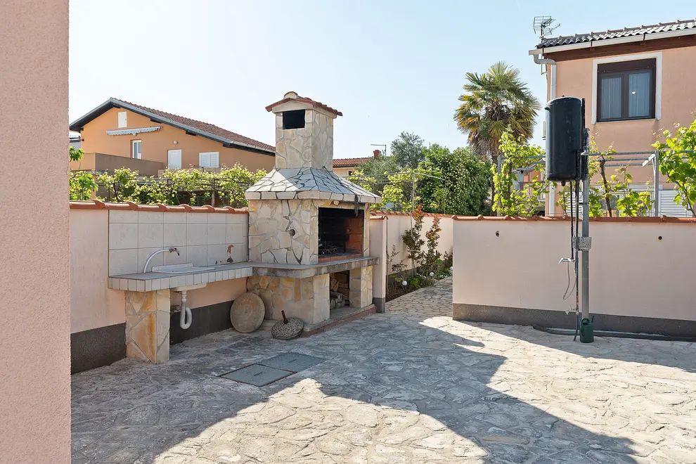 Ferienwohnung in Nin mit Pool und haustiergeeignet 999206000 34121 – Foto 38