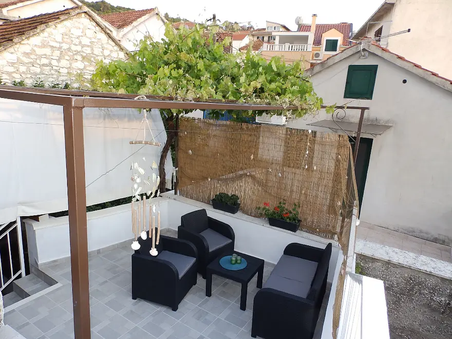 Ferienwohnung in Ciovo  999209051 36990 – Foto 44