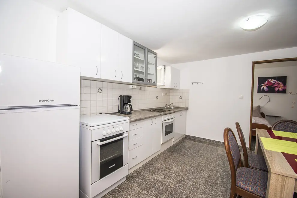 Ferienwohnung in Bilice  999208570 36527 – Foto 14