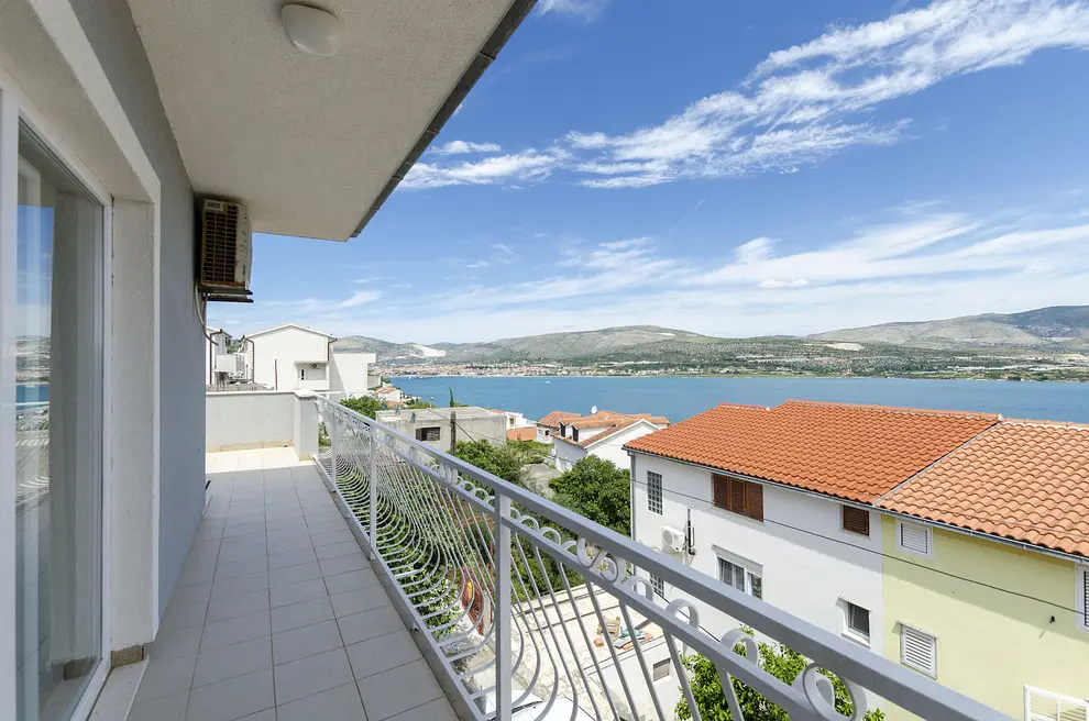 Ferienwohnung in Ciovo  66114488 4879