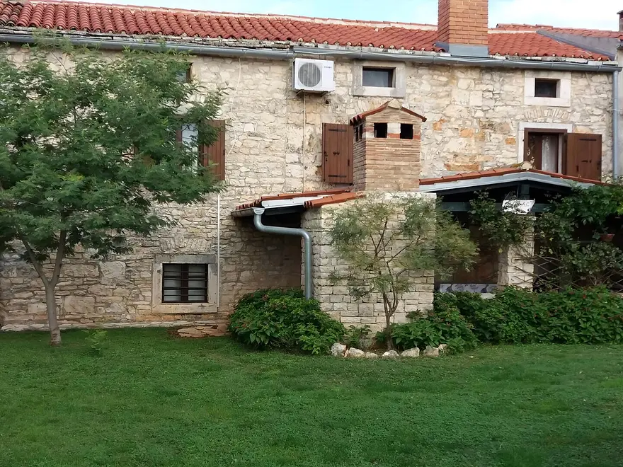 Ferienwohnung in Fazana mit Pool und haustiergeeignet 999208682 36636 – Foto 29