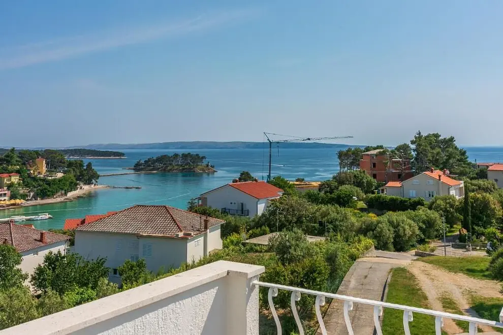 Ferienwohnung in Banjol  66121694 9465