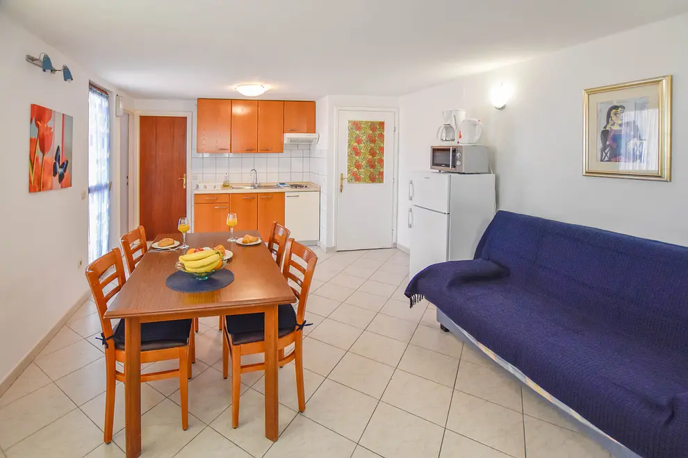 Ferienwohnung in Biograd mit Pool und haustiergeeignet 999208875 36821 – Foto 6