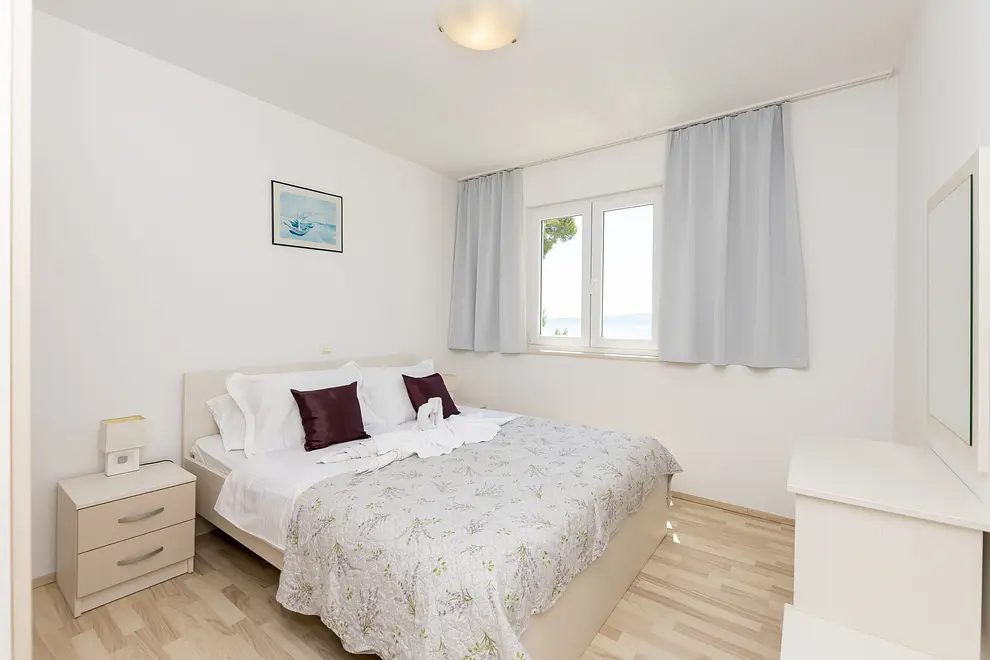 Ferienwohnung in Brela  999206476 34577 – Foto 7