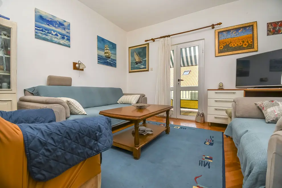 Ferienwohnung in Ciovo haustiergeeignet 999211246 39046