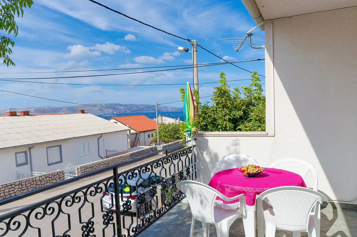 Ferienwohnung in Senj  999202673 30949
