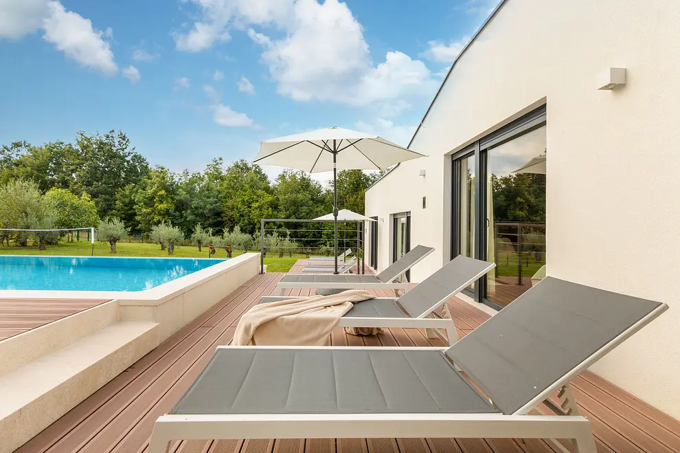 Ferienhaus in Krsan mit Pool 999212334 39988 – Foto 8