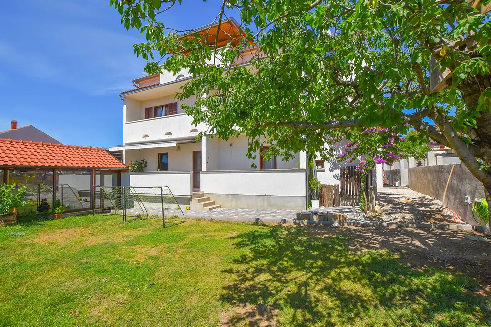 Ferienwohnung in Crikvenica  999207201 35268 – Foto 9