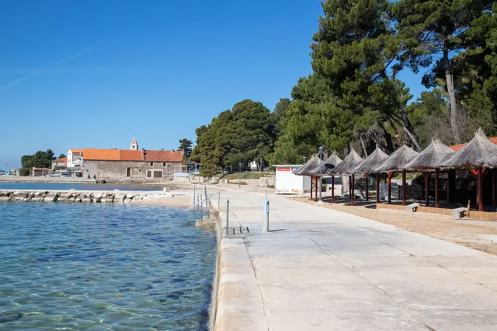 Ferienwohnung in Biograd  999209071 37003 – Foto 15