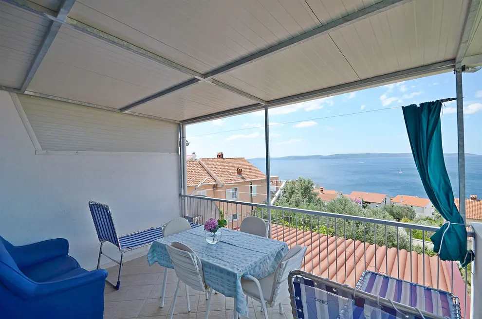Ferienwohnung in Ciovo  999204054 32266 – Foto 2