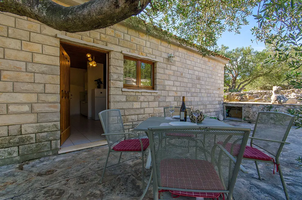 Ferienwohnung in Korcula haustiergeeignet 999204330 32534 – Foto 9