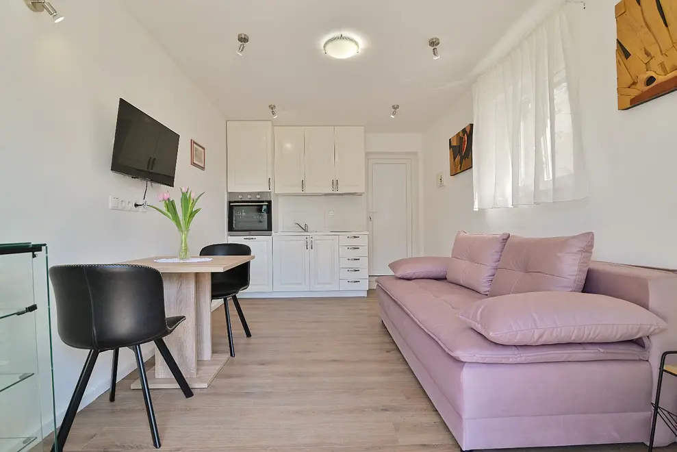 Ferienwohnung in Trogir  999211441 39215 – Foto 2