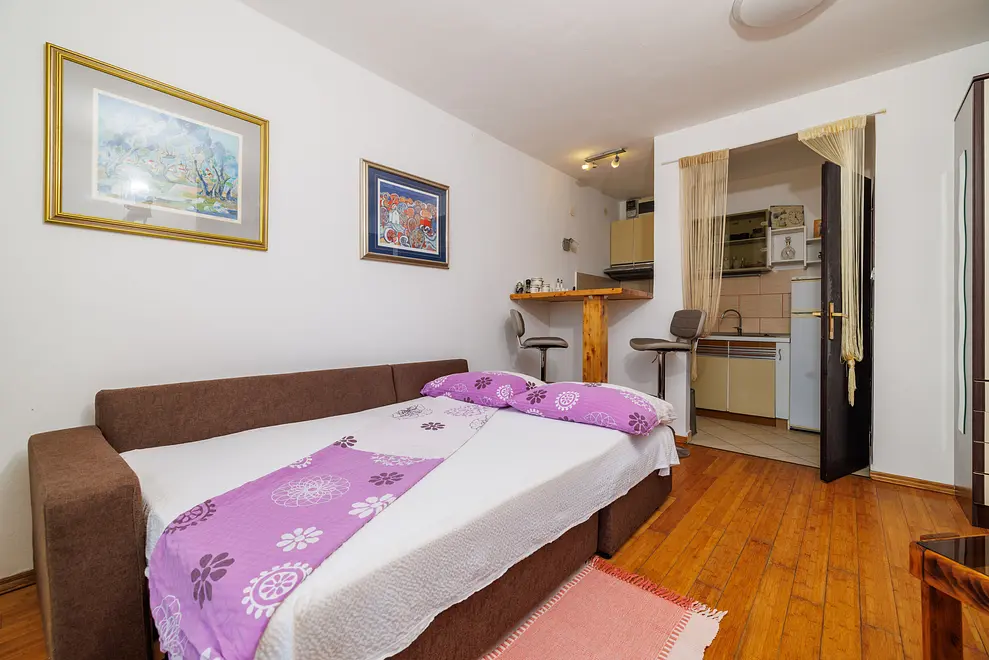 Ferienwohnung in Novi Vinodolski  999203823 32050 – Foto 9