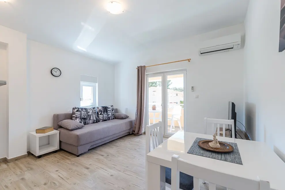 Ferienwohnung in Nin  66114296 4787