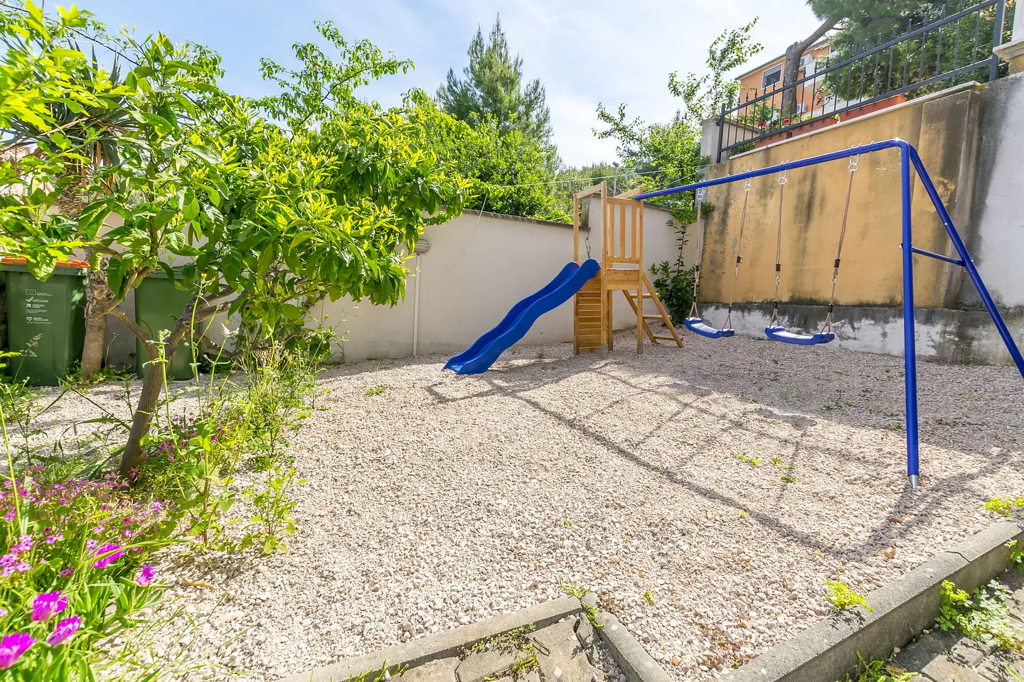 Ferienwohnung in Primosten  999207939 35935