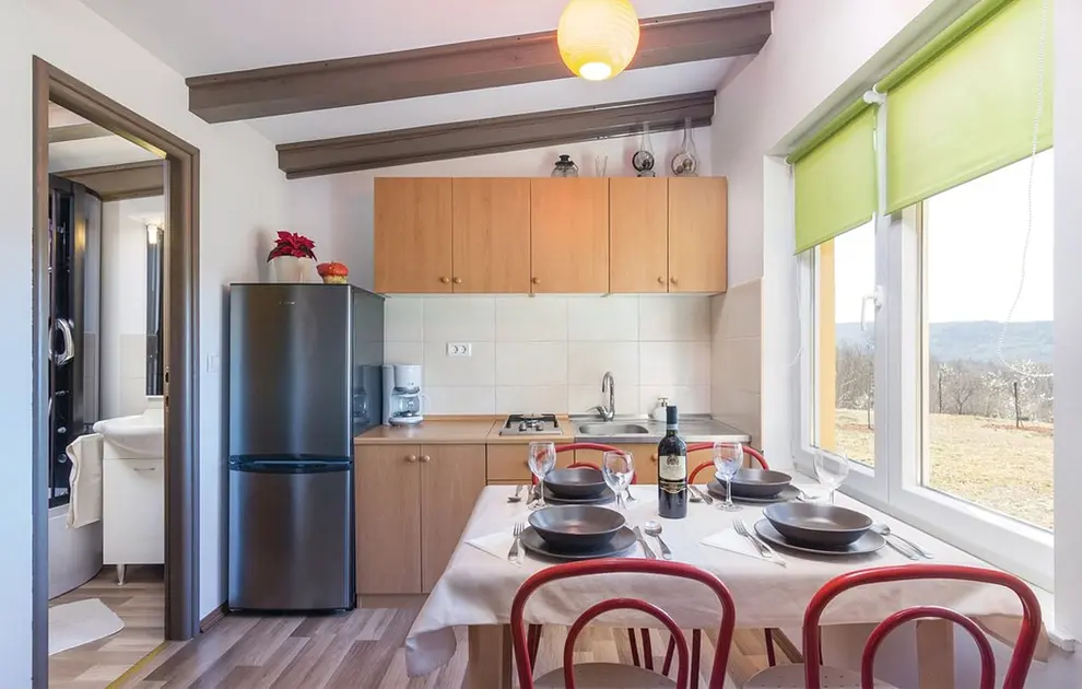 Ferienwohnung in Buzet haustiergeeignet 6619722 3101