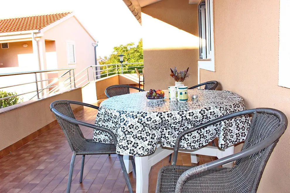 Ferienwohnung in Nin haustiergeeignet 66152996 26769